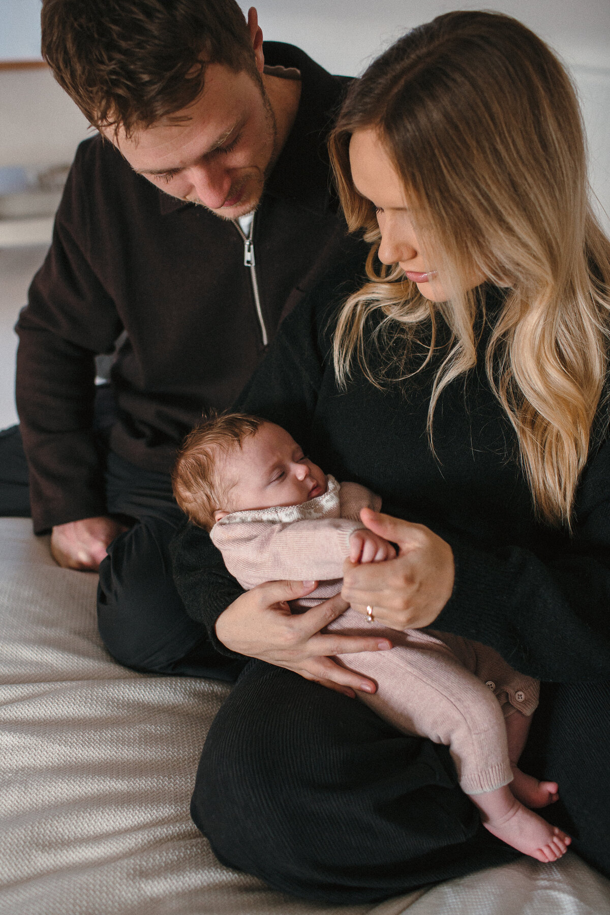 Family Photographer Devon_At home session_006