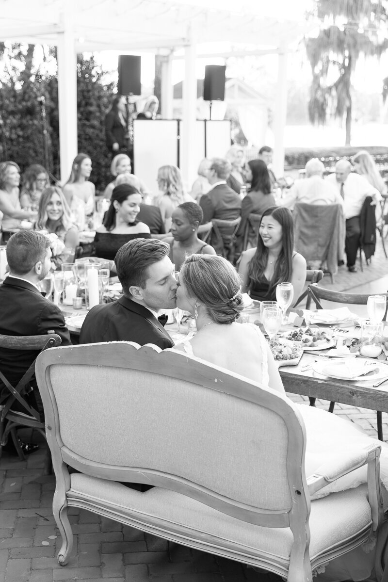 Sally & Colt wedding at Cypress Grove Estate House    | Images by Amalie Orrange Photography_-59