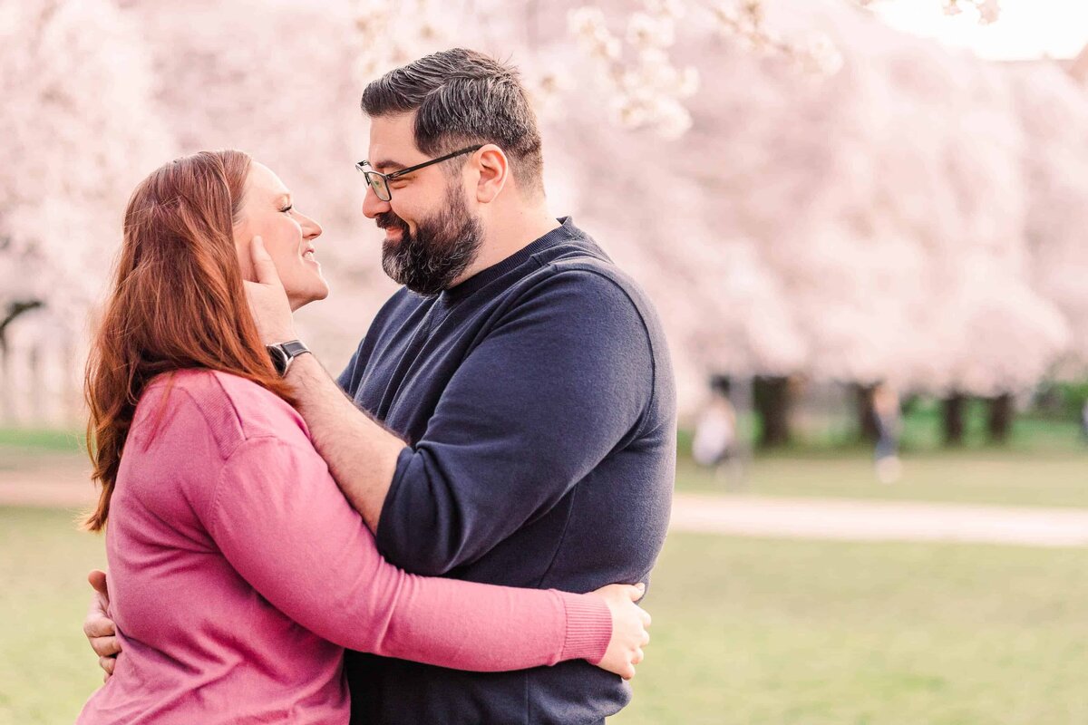 UW-Cherry-Blossoms-Engagement-Session-Seattle-WA5_1