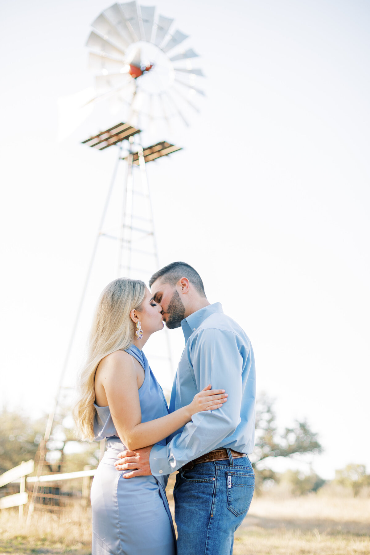 Portfolio | Engagement Session | Wedding Photography by Ink & Willow Associates | Victoria TX