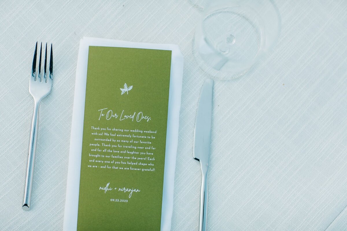 Hummingbird Nest Ranch | Los Angeles Wedding Planner Orange Blossom Events 147