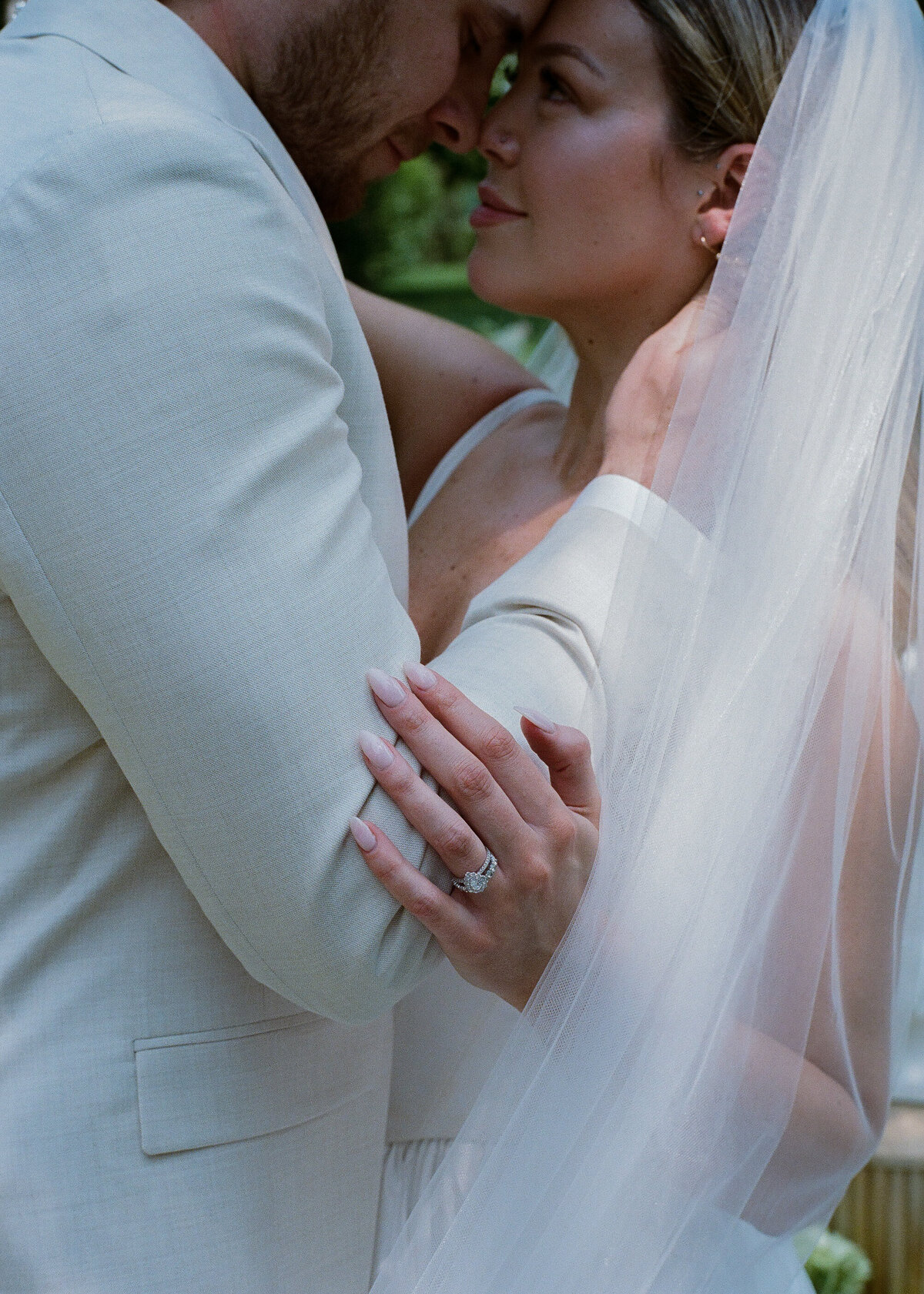 Toronto Wedding Photography 35mm Film Ontario Weddings-3