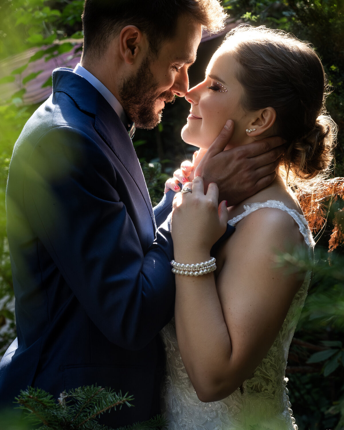 Elopement Photographer in London Ontario - One12 Photography34