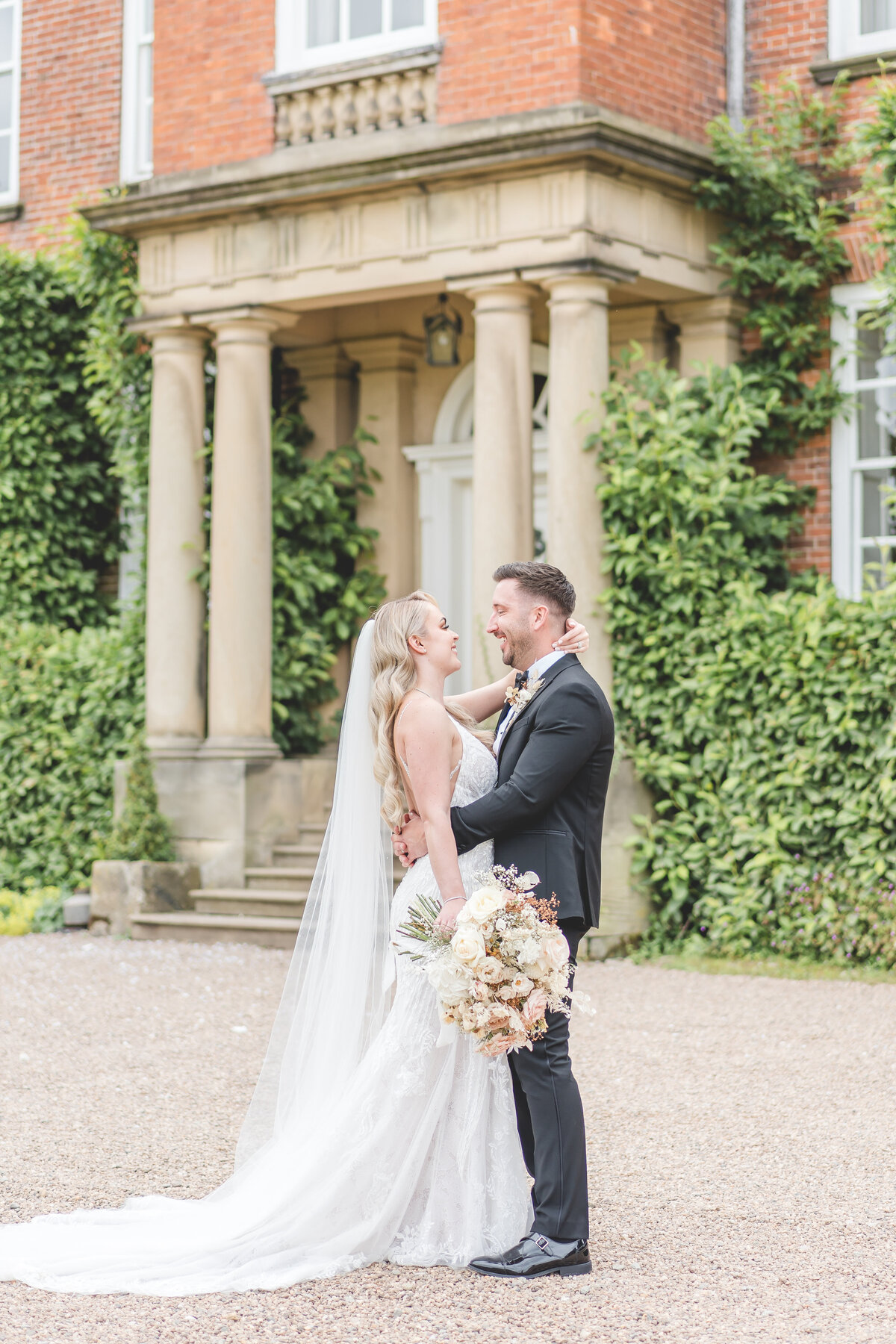 Alexandra & Steve-33