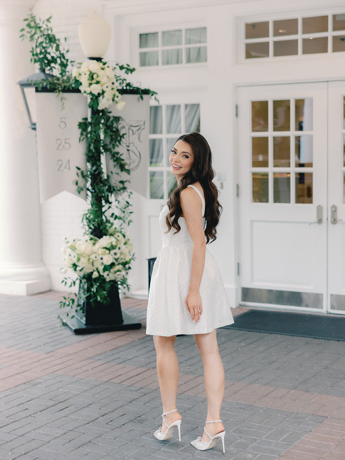 Tori  + Shy_Arlington Hall__Rehearsal Dinner_0343