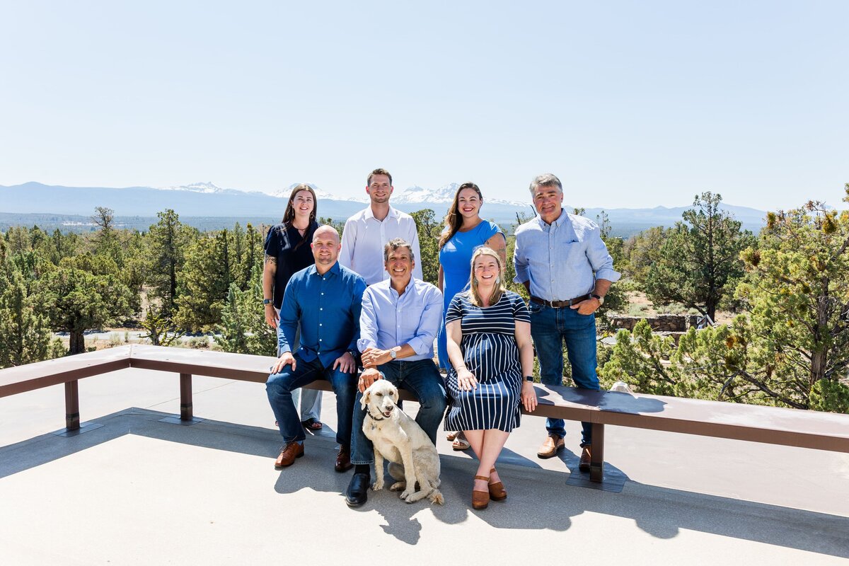 Branding Photography