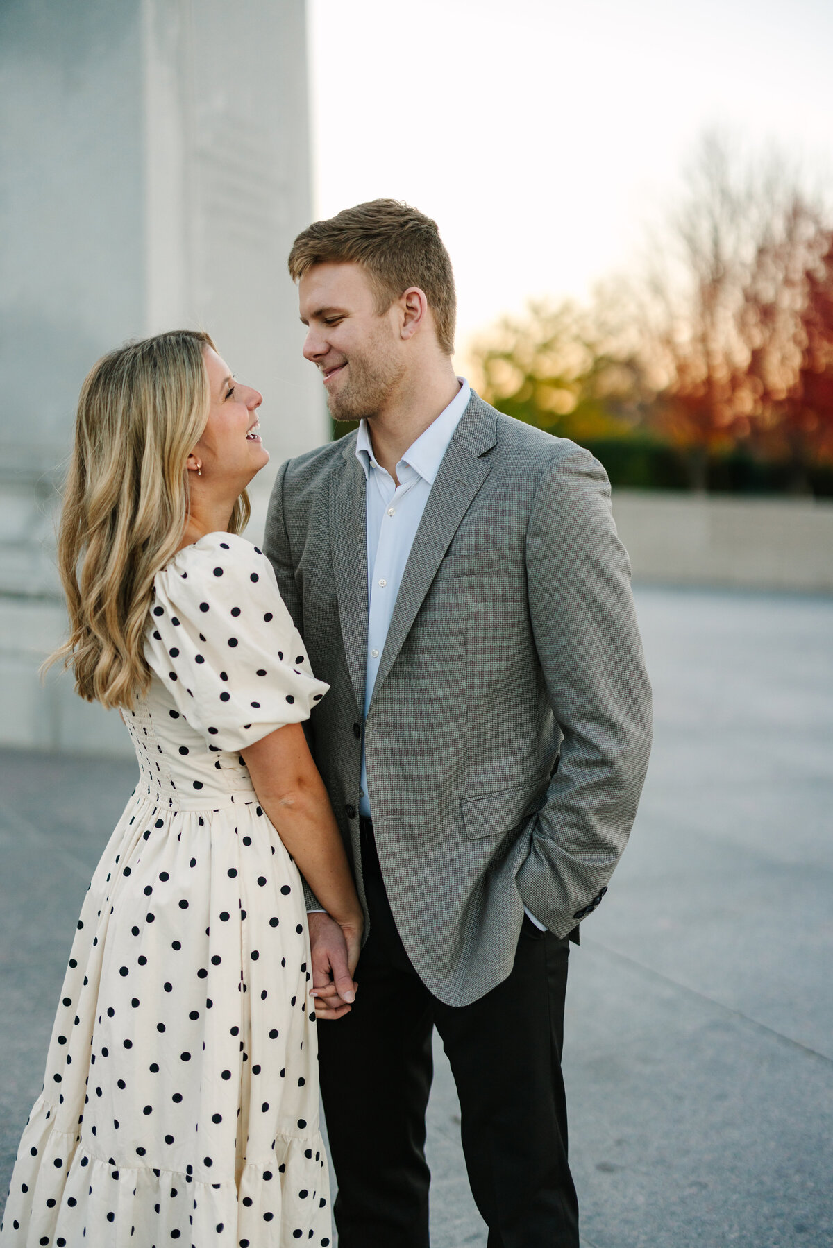 St. Louis Art Museum Engagement Photos184