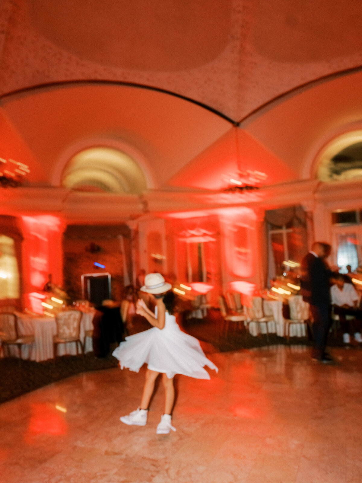 A Joyous Day at Pleasantdale Chateau Wedding Highlights | Amarachi Ikeji Photography 99