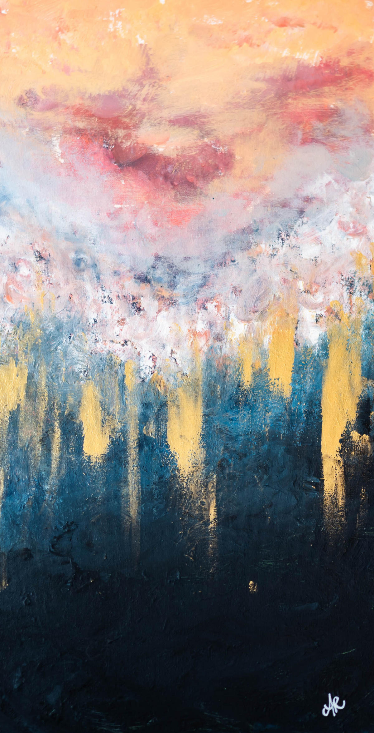 Arastasia - original artwork (16)