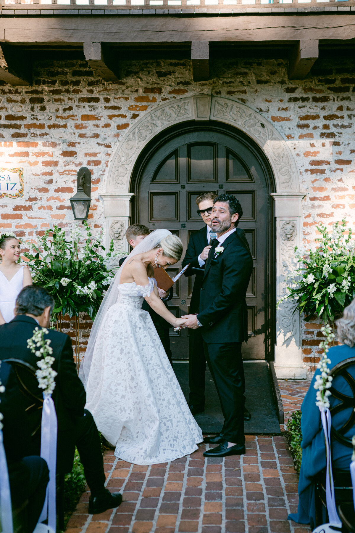 Mariah + Teddy - Ceremony-143