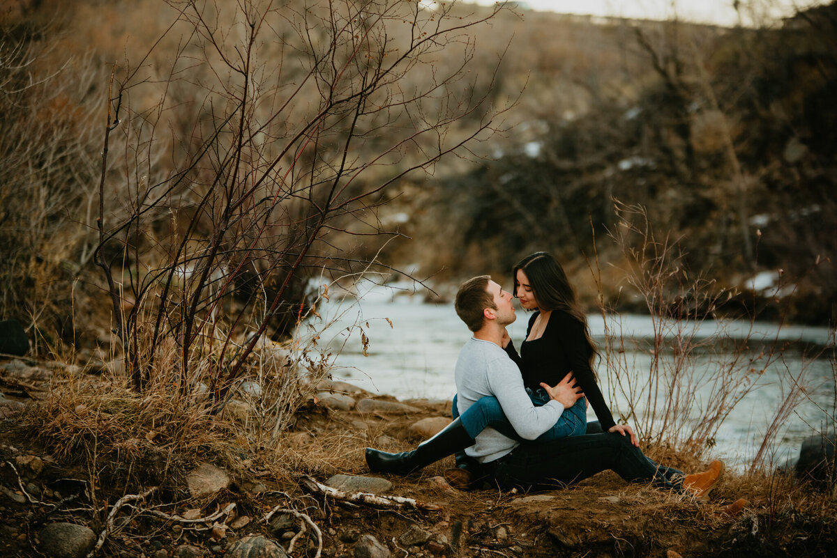 Steven + Janelle Engagement-101