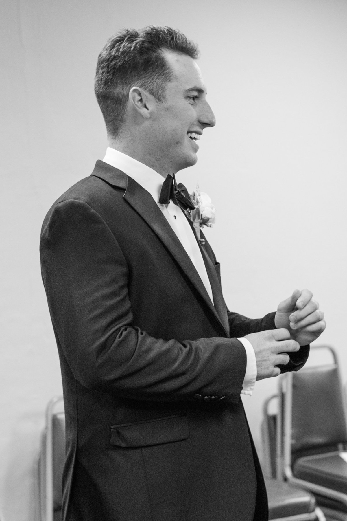 Memphis Wedding Photographer Botanic Garden_007
