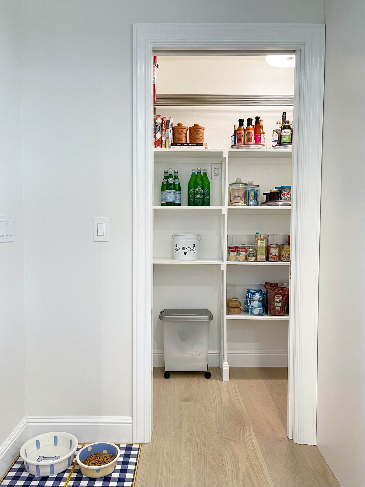 Simply Organized Professional Organizing SF Bay Area