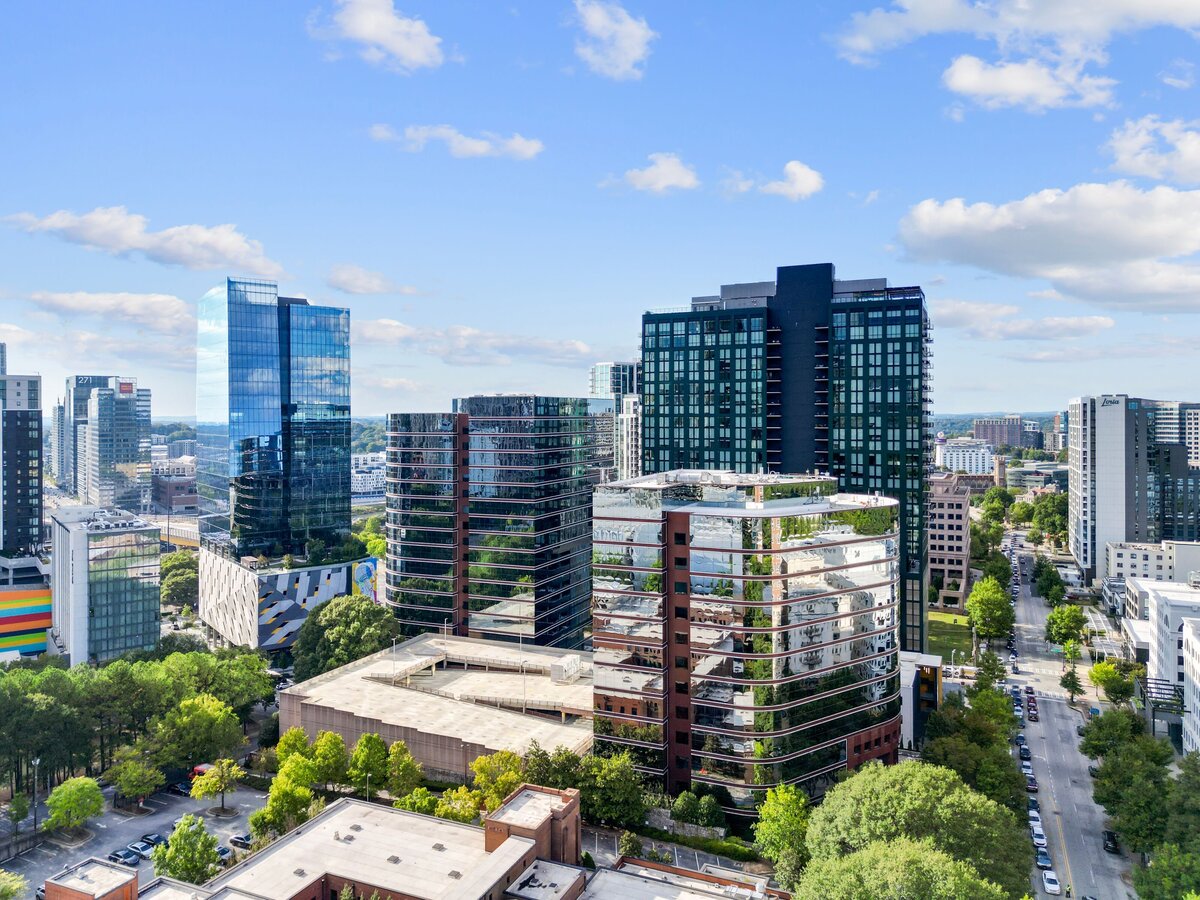 Atlanta Real Estate Photography  by Photo Haus Media