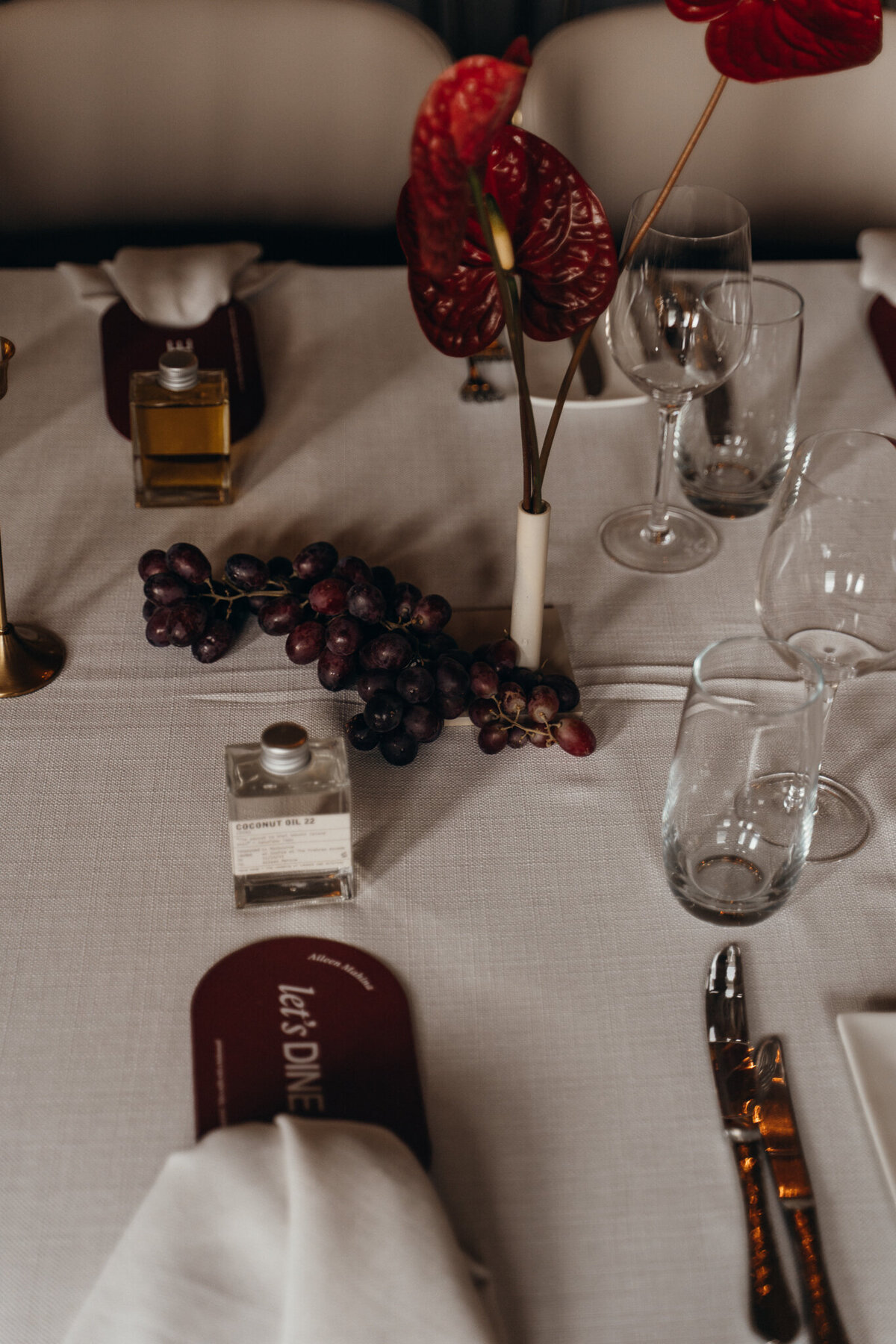 Stylish Melbourne Inner City Wedding-077