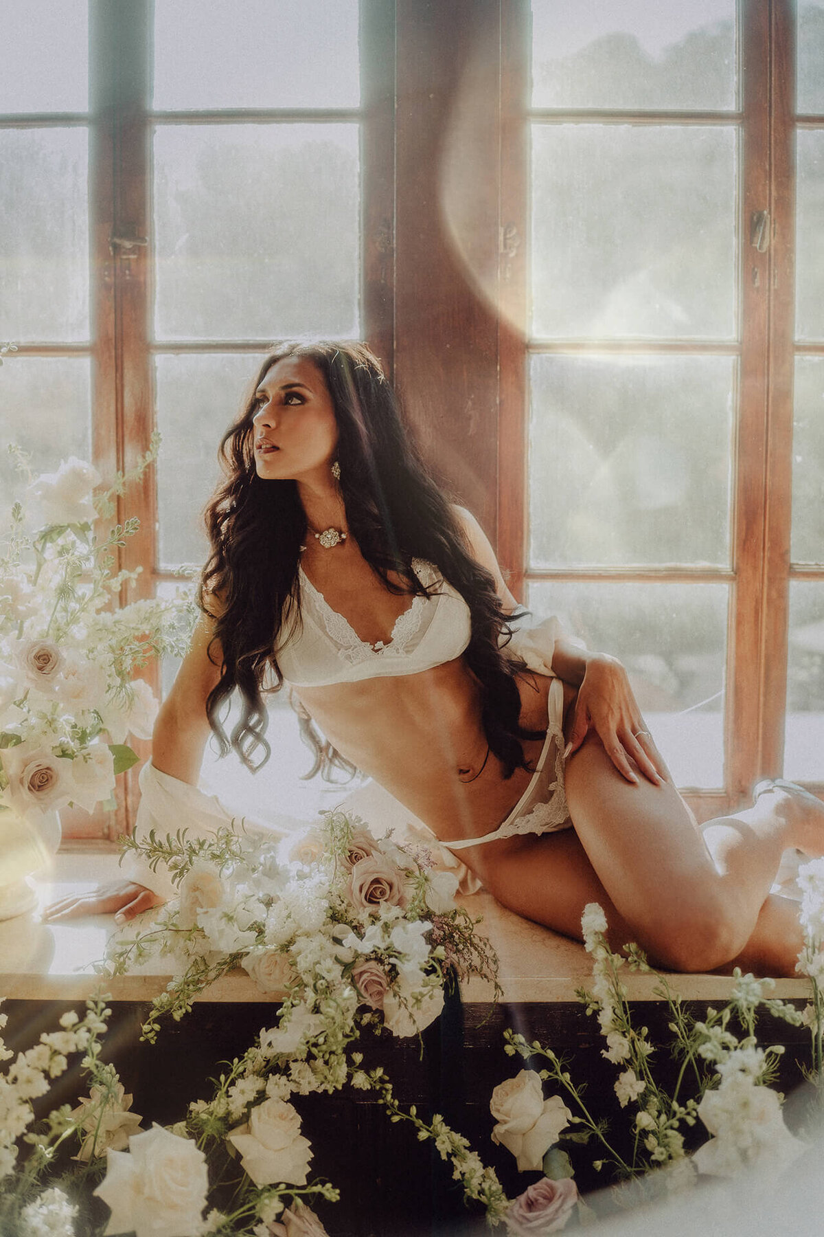 Elliston Vineyards Wedding Boudoir (2)