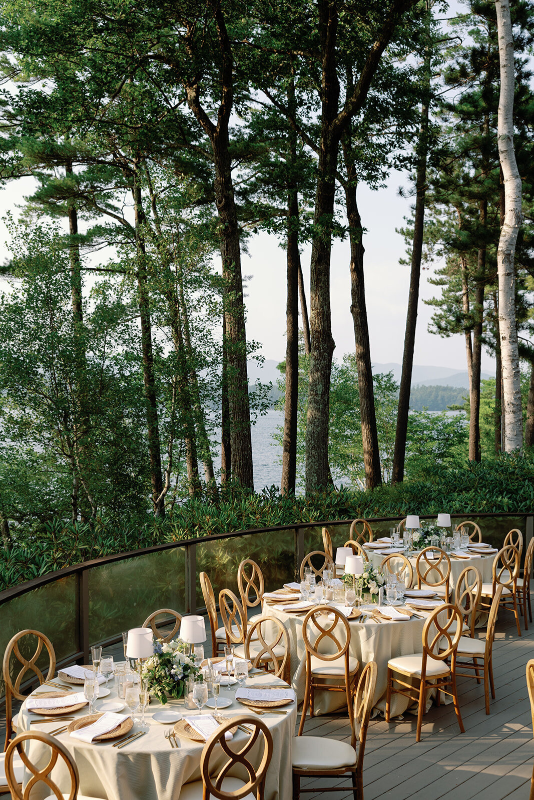 squam-lake-new-hampshire-rehearsal-dinner