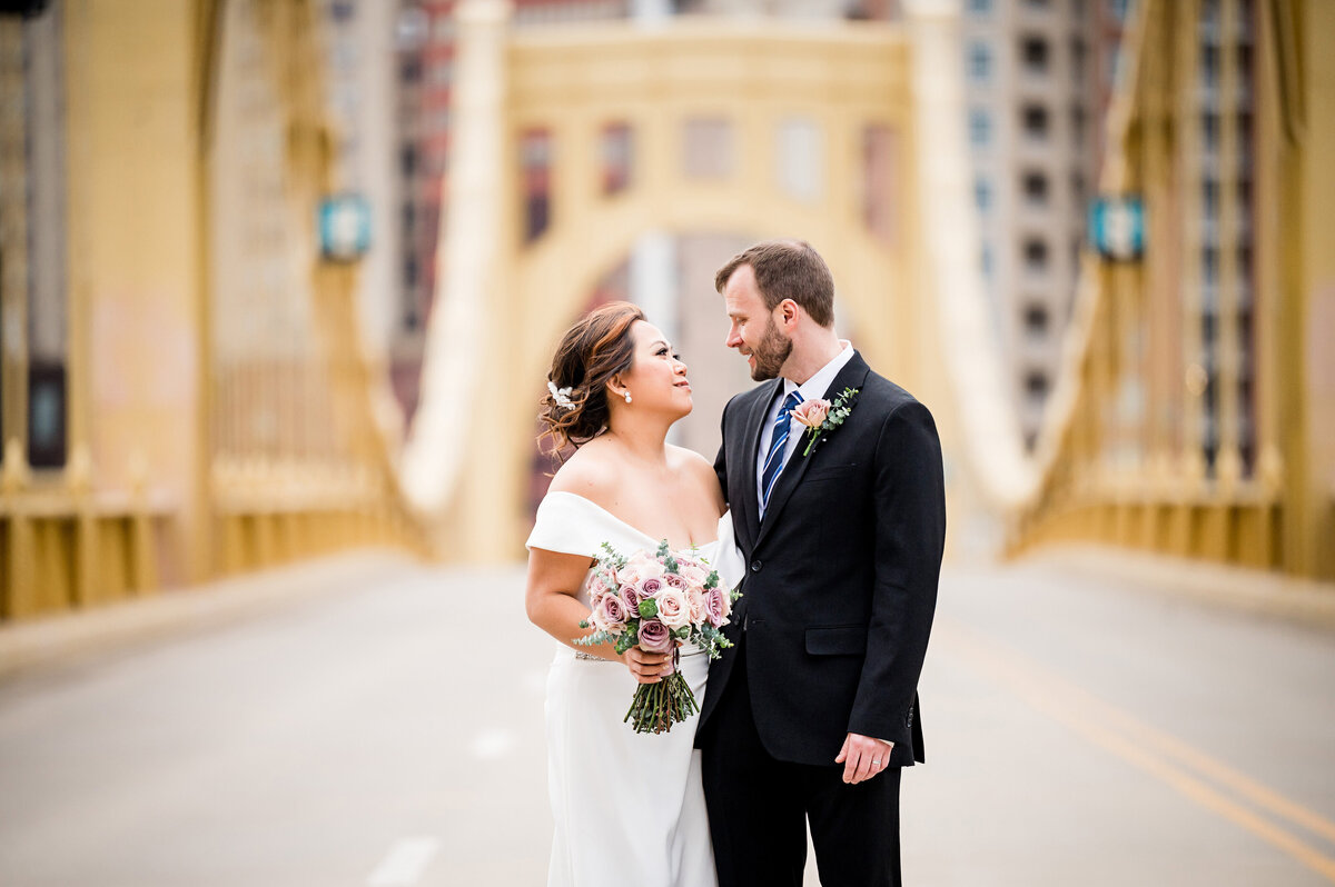 small wedding pittsburgh