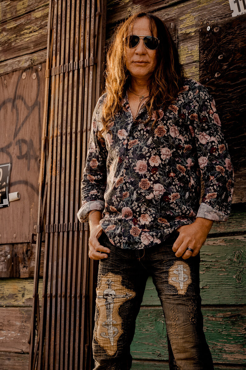 vayne music editorial portraiture-2