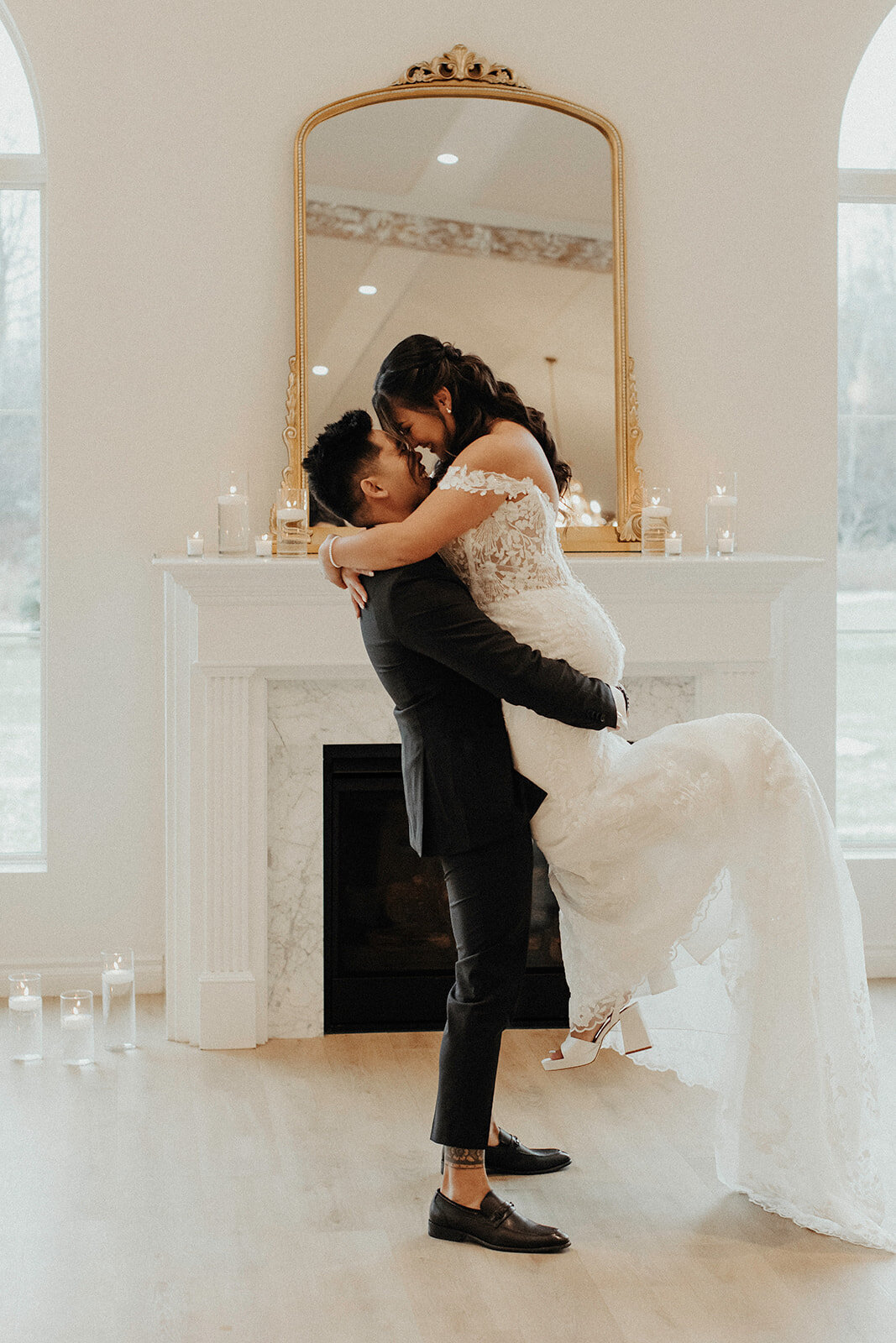 Wedding-Vanessa + Kalven-401
