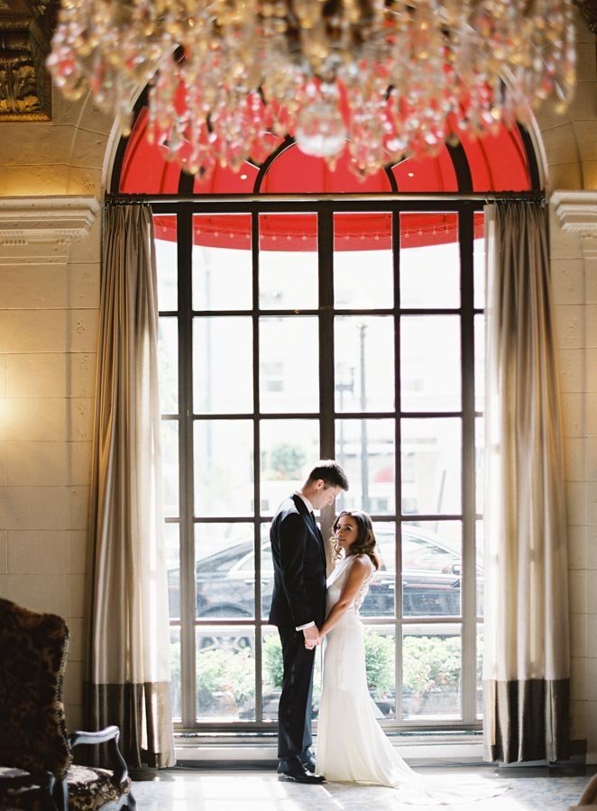 Bonnie Sen Photography: DC Wedding Photographers