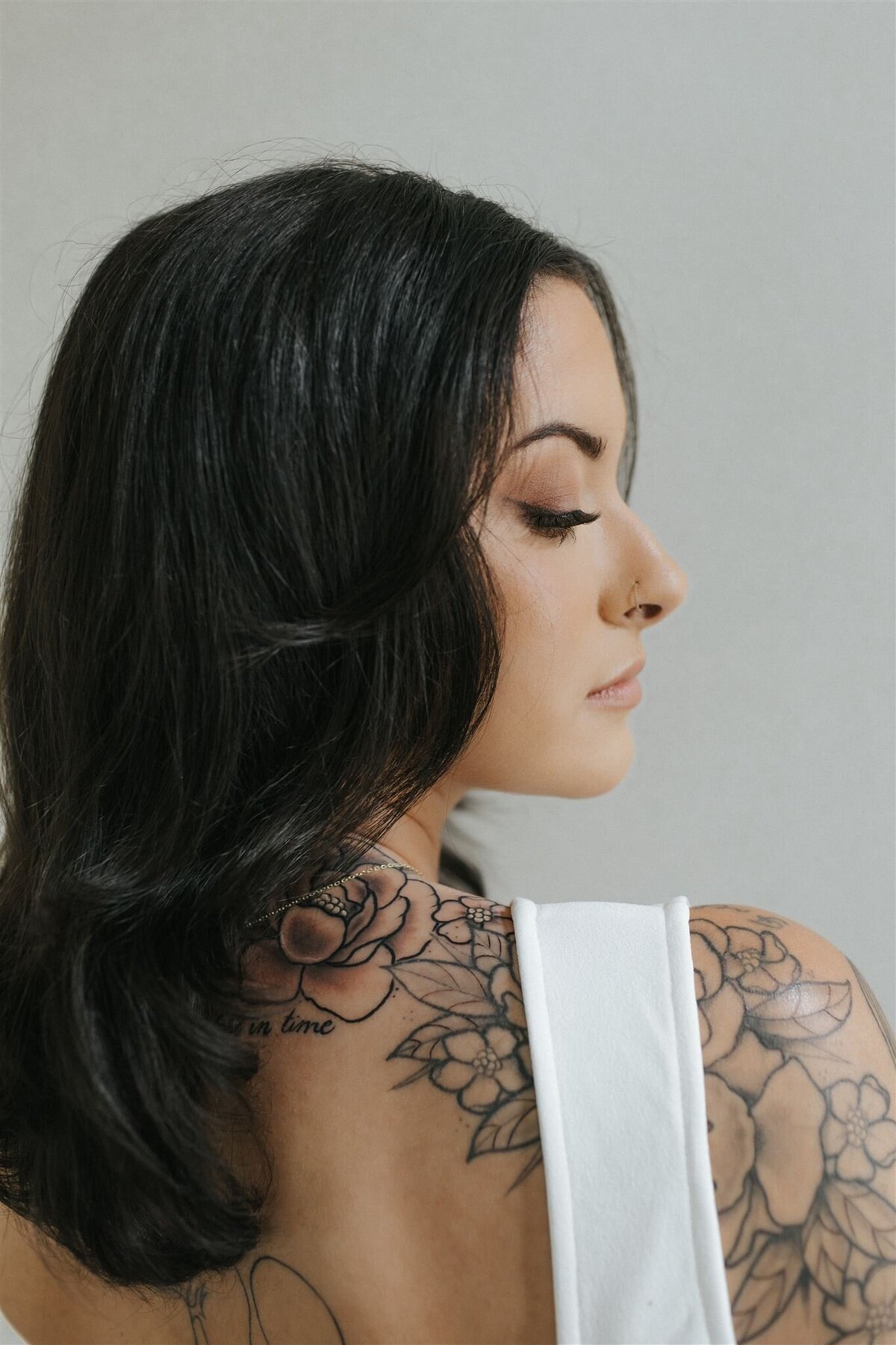 Redmond Bridal Hair & Makeup