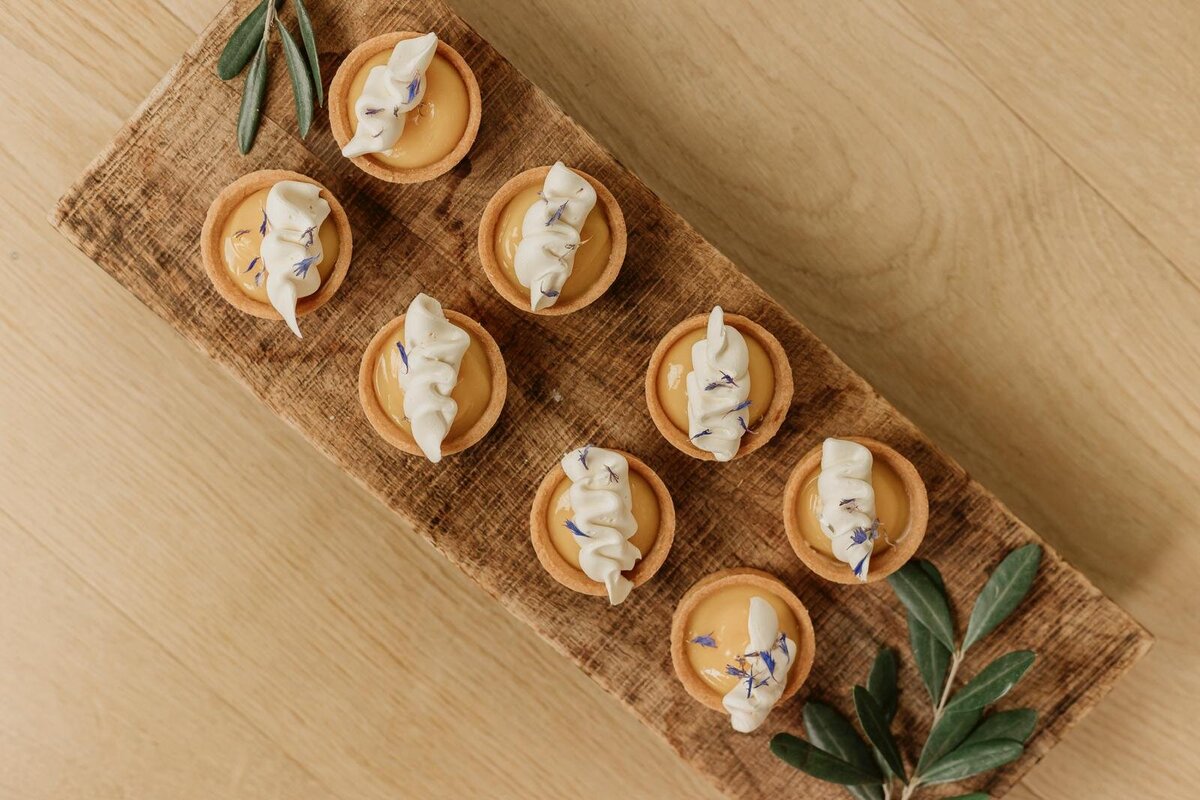 Meraki Cakestudio