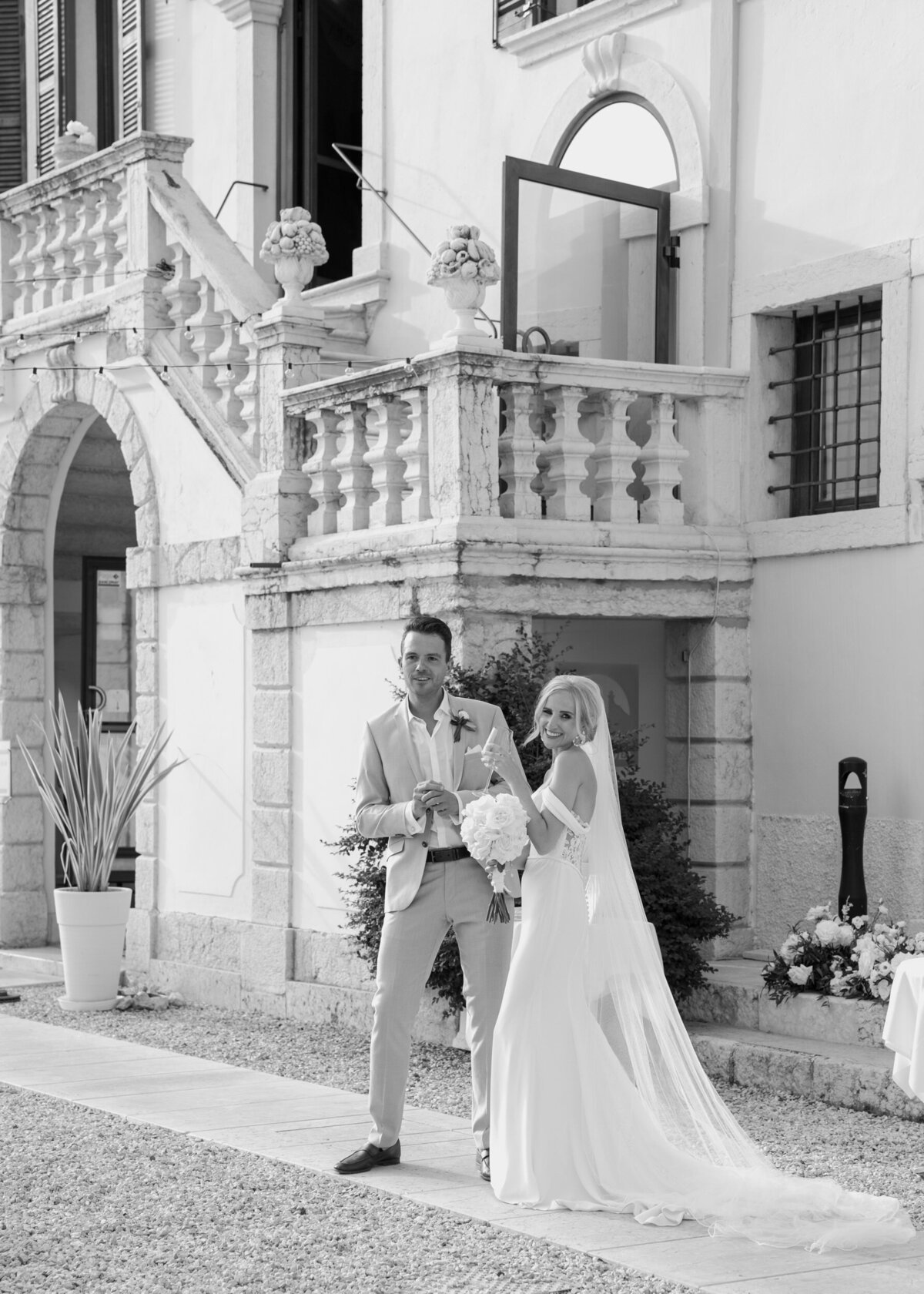 Villa Cariola Wedding Lake Garda (51 von 126)