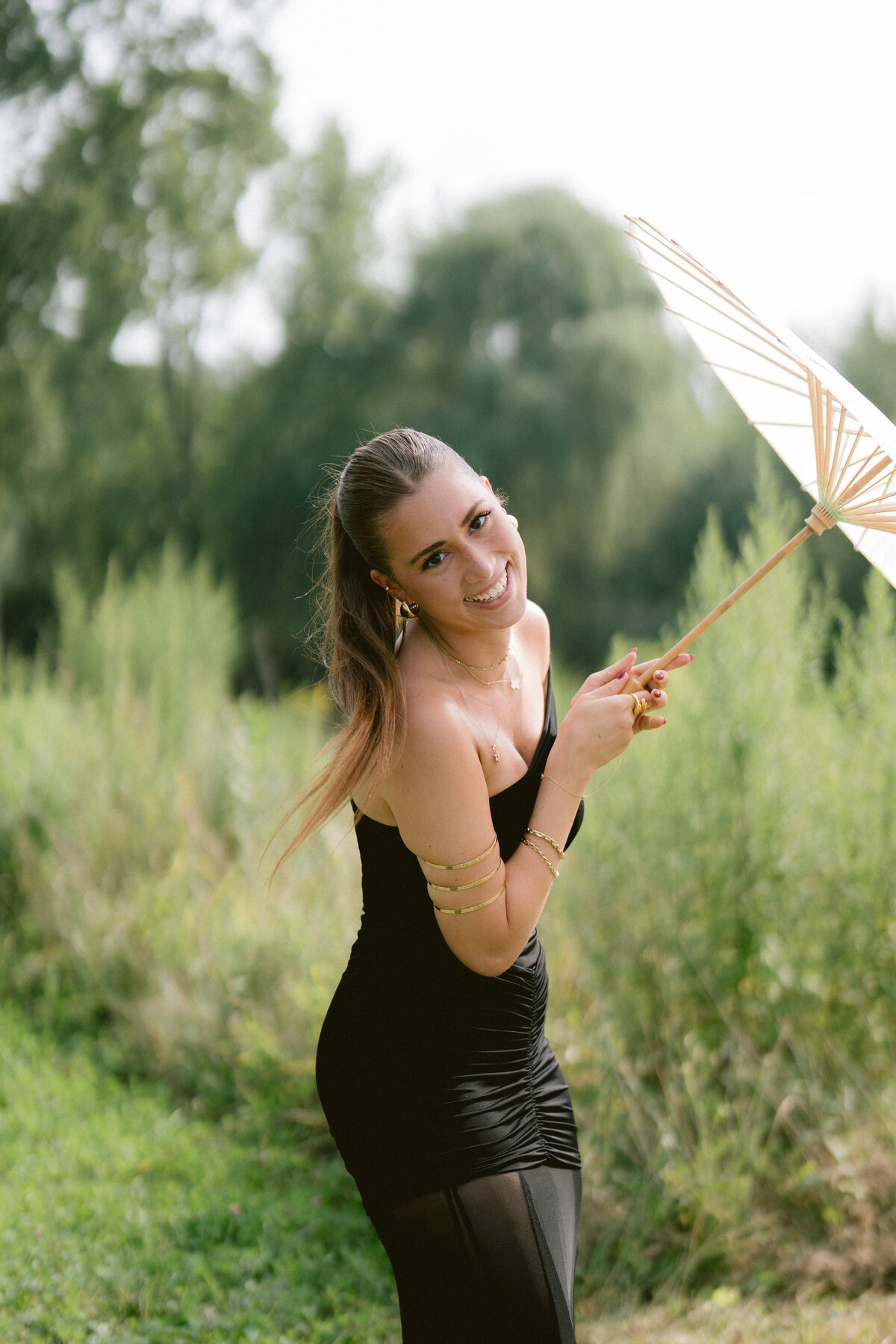 Summer Wedding in Marlboro, New York_124