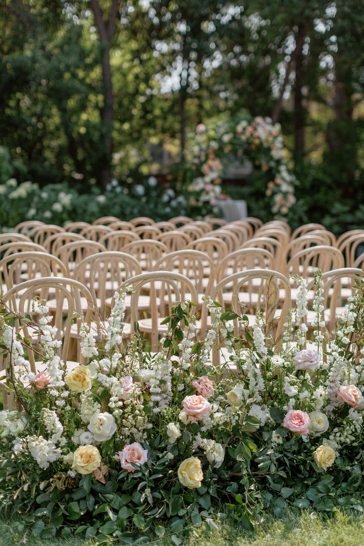 Atherton Wedding at Private Estate