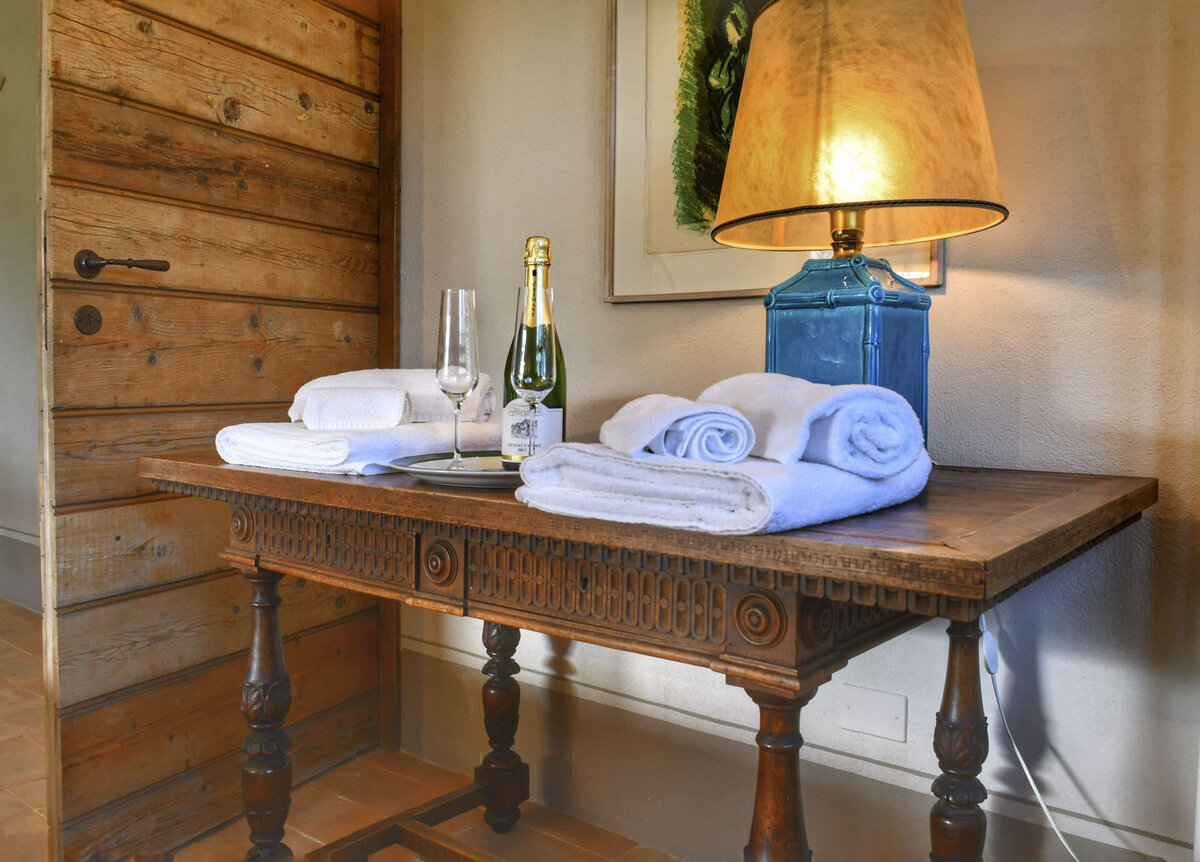 Villa La Tenuta - Umbria - Interior - 7LivesCollection - ground_Gallary-55