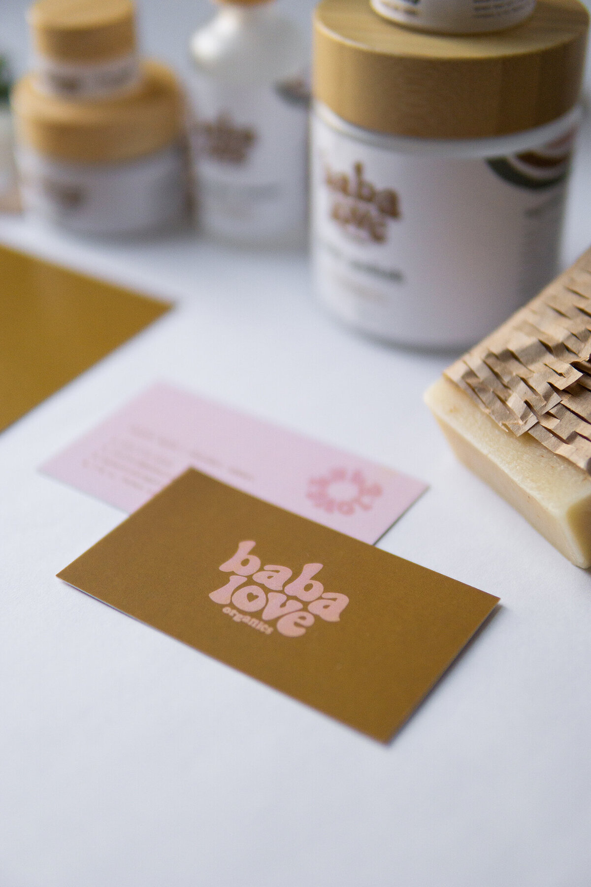 End-to-end brand strategy and creative direction to elevate your business and brand.