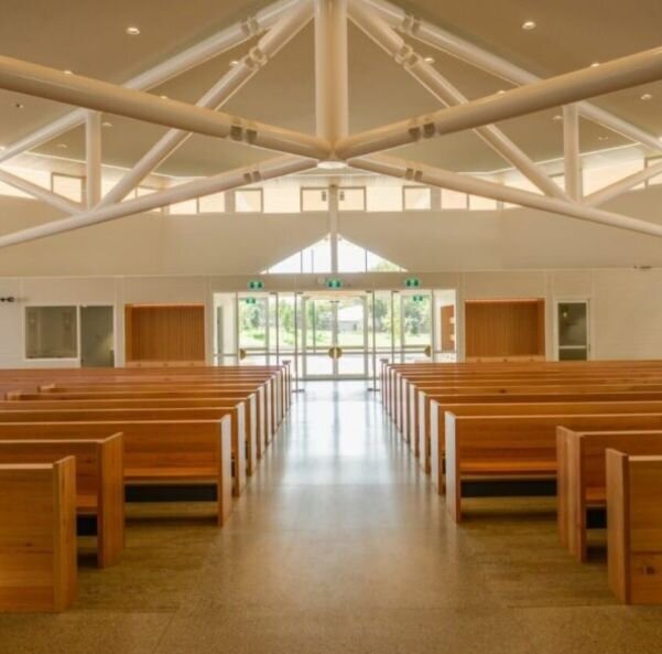 St mARYS 2