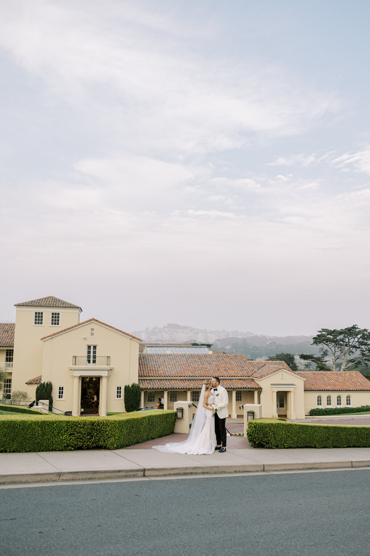 Olympic Club San Francisco Wedding-108