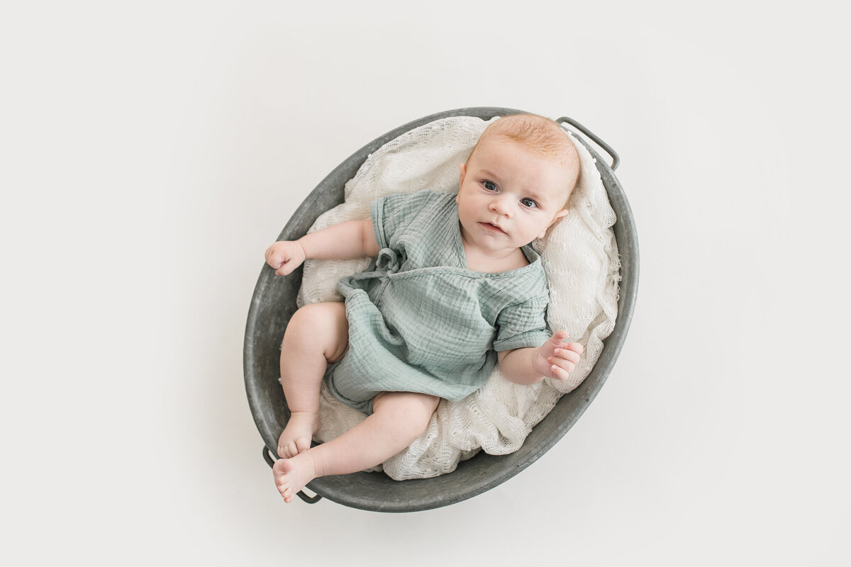 séance photo bébé éveil à tours nord