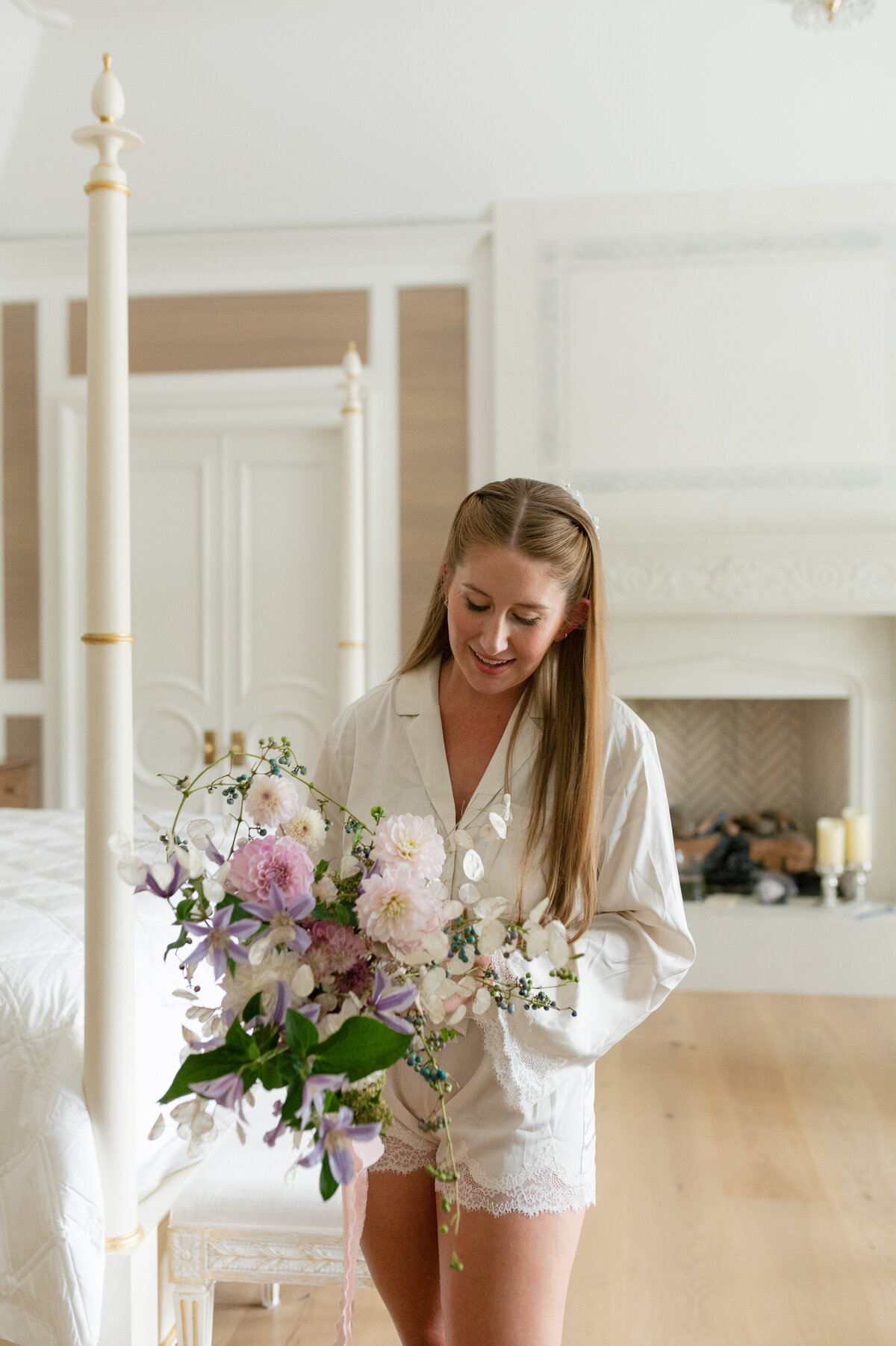 Lizzie Baker Photo _ Juliet & Rick _ PREVIEW _ Lake Oconee Wedding Photographer _ Private Estate Wedding  _ Altanta Wedding Photographer-13