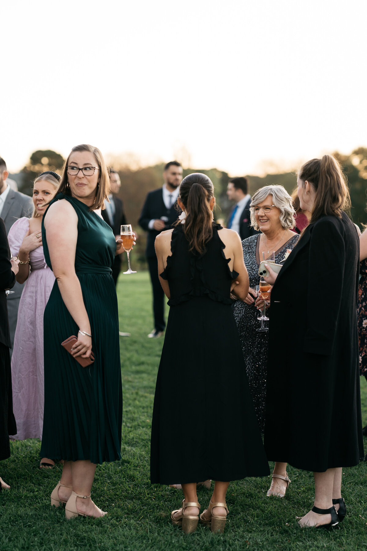Courtney Laura Photography, Kate and Nick, Yarra Valley Wedding Photographer, Vue on Halcyon-898