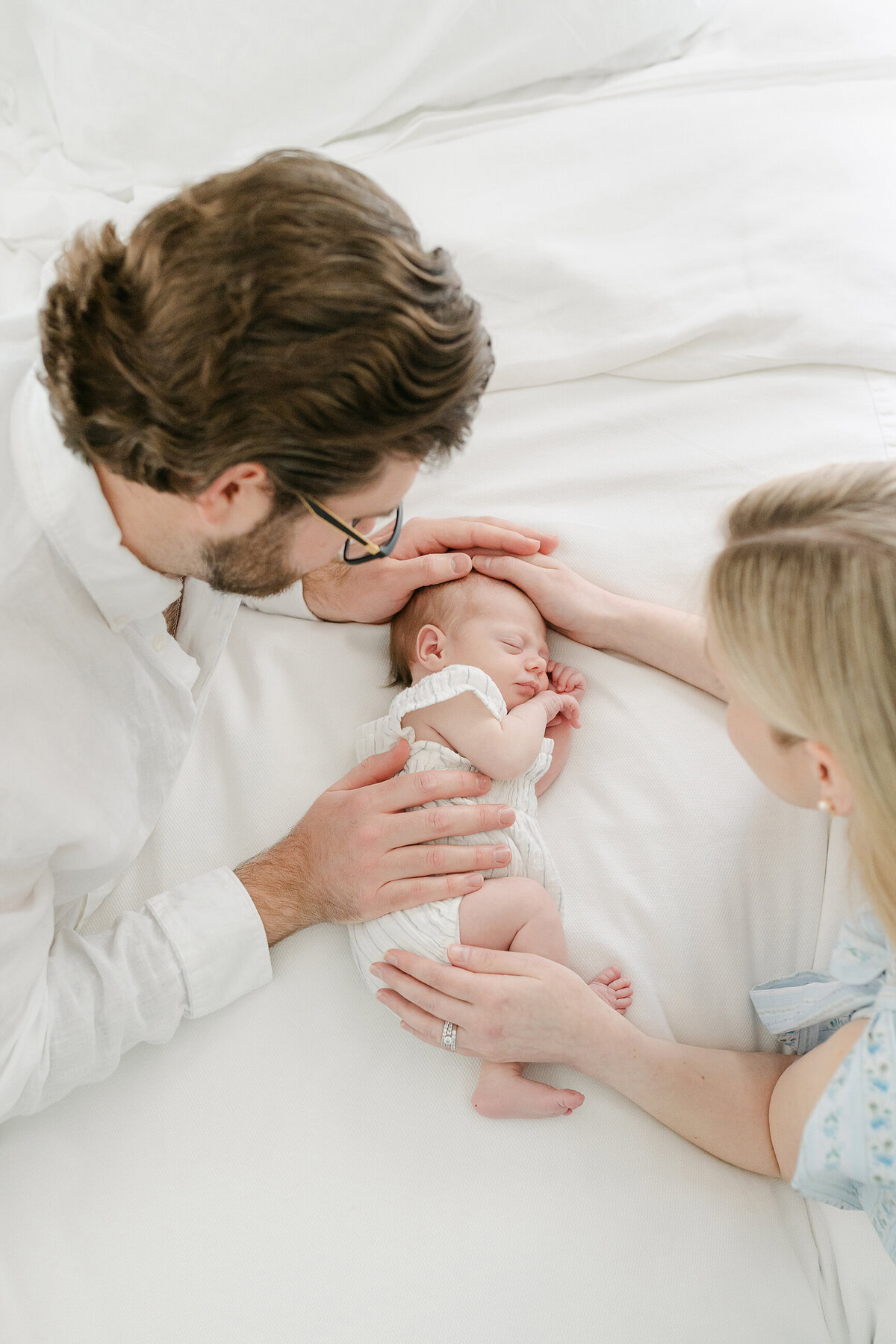 Helena Newborn Photographer