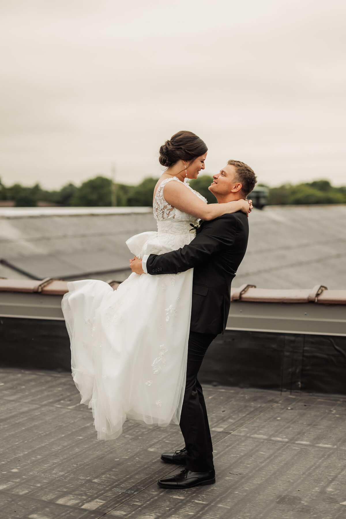 Destination Elopement Photographer