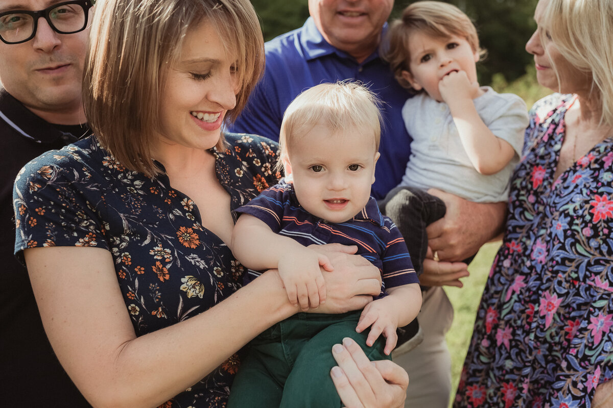 Mazurek Family-6