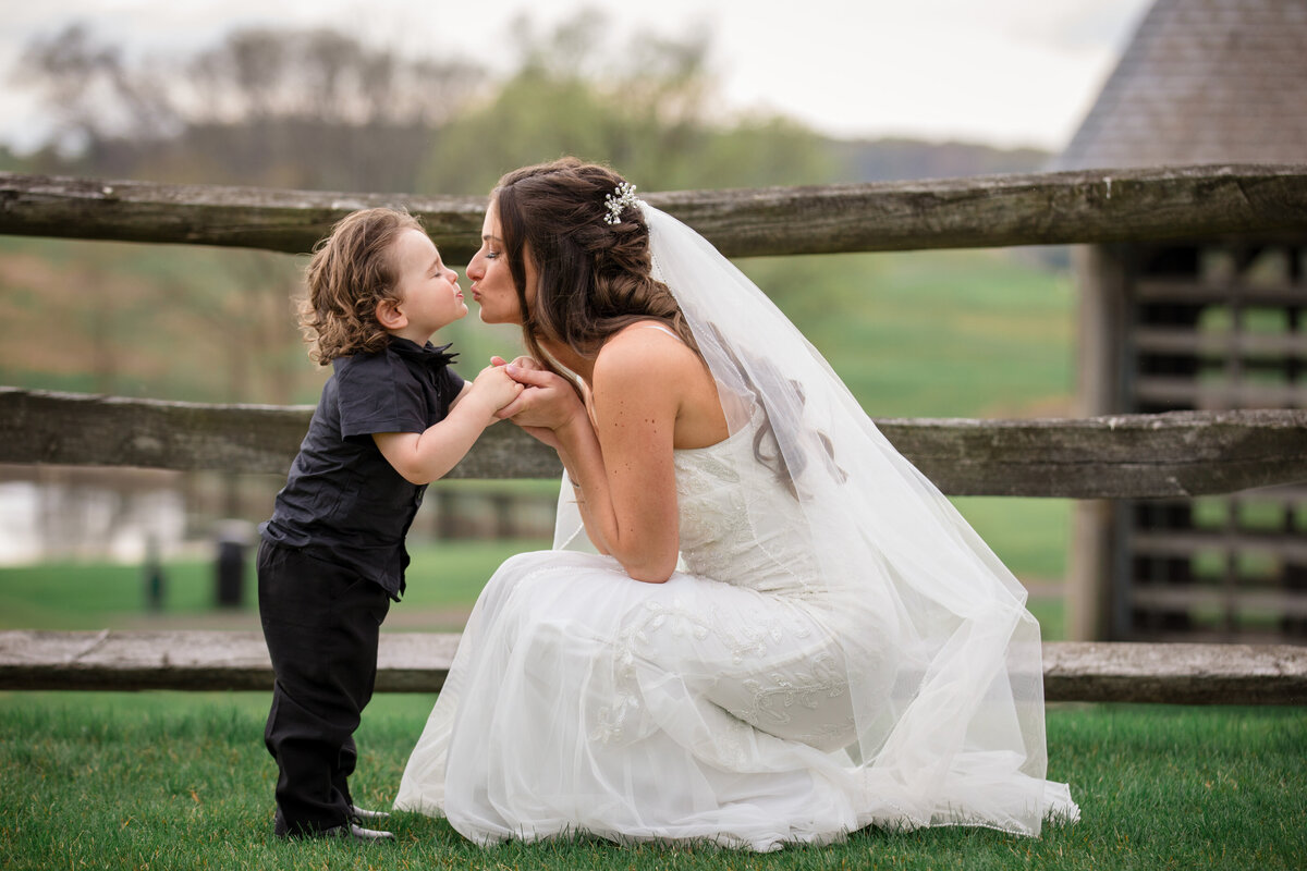 Olde Homestead Wedding 012