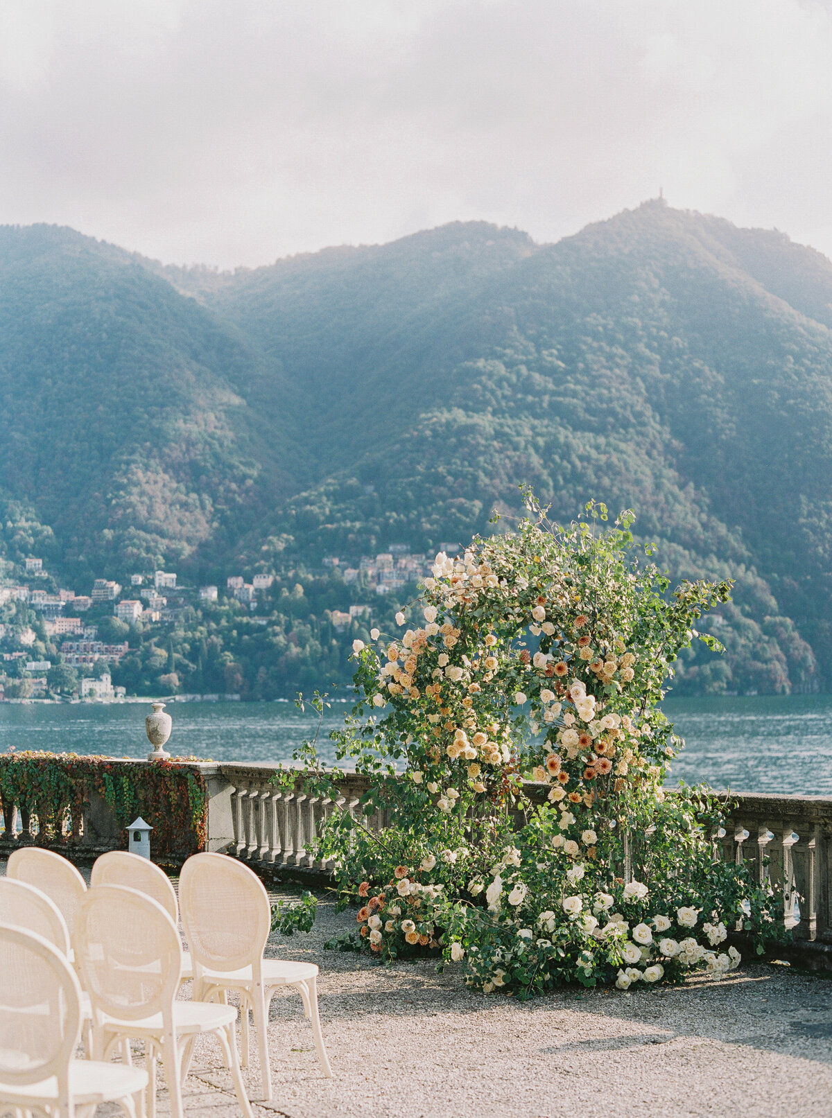 Liz Andolina Photography Destination Wedding Photographer in Italy, New York, Across the East Coast Editorial, heritage-quality images for stylish couples Villa Pizzo Editorial-Liz Andolina Photography-288