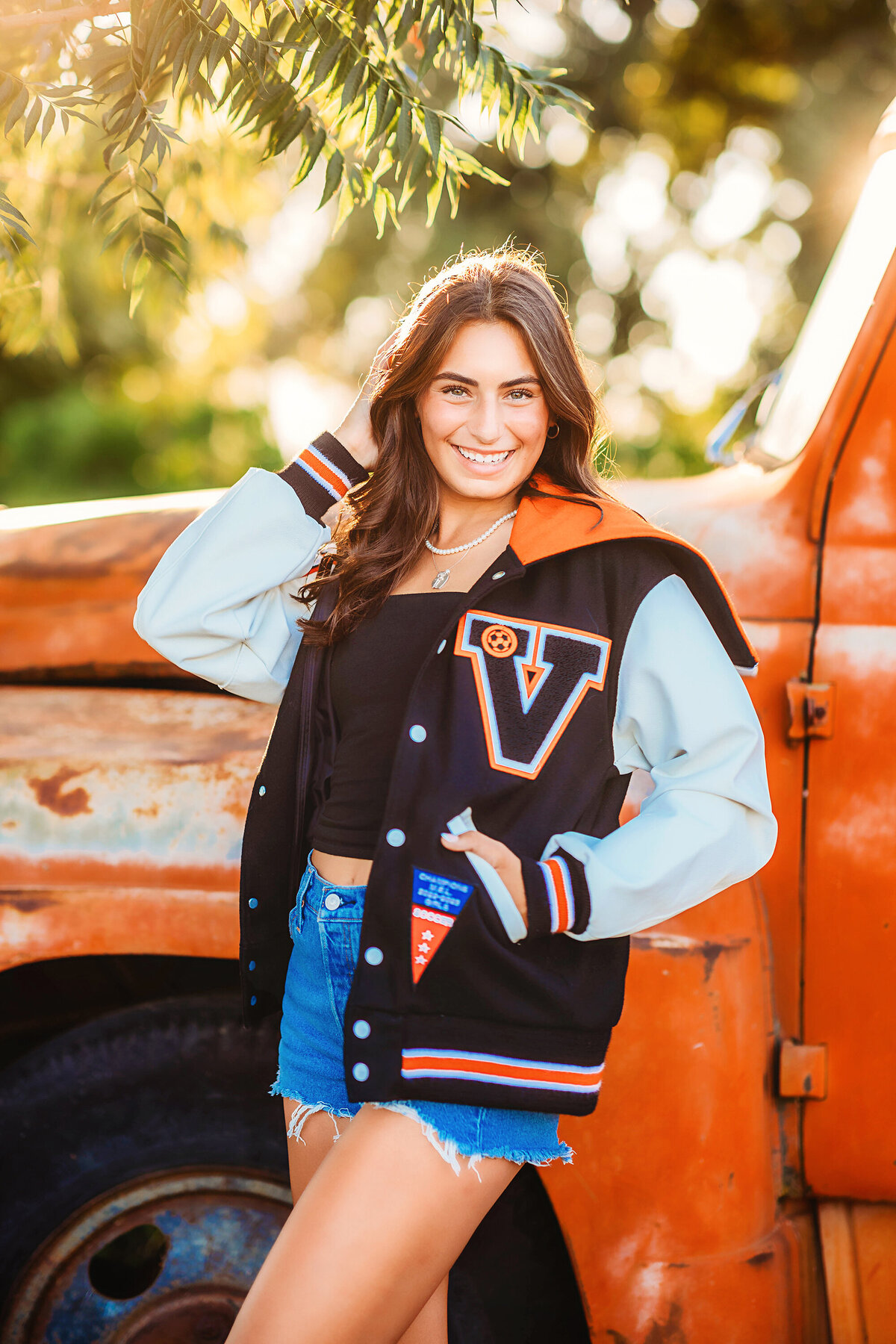 Vacaville-Senior-Photographer