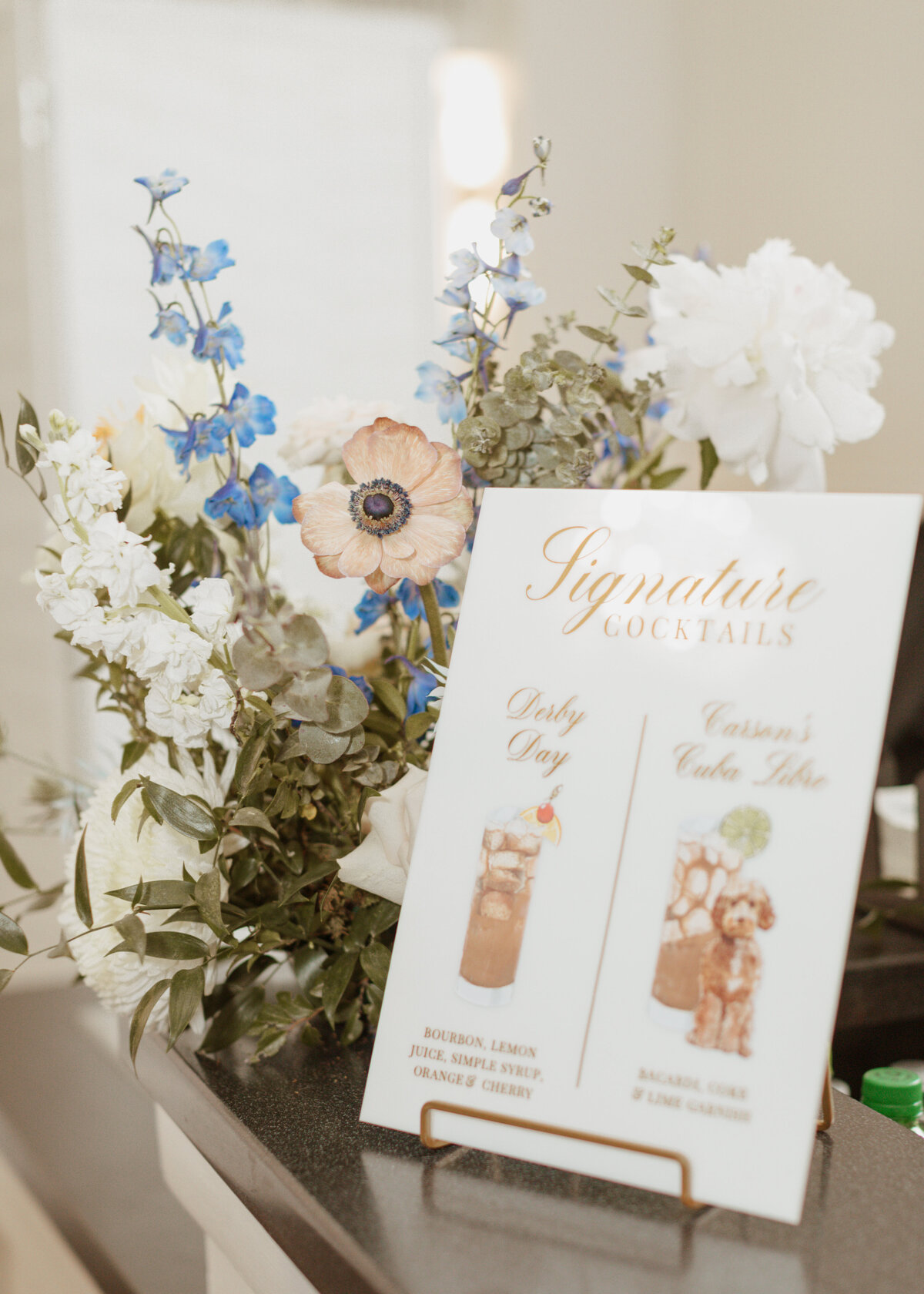 Jill Garrett - Granite Links Wedding - Kelly Stevens Photo-741