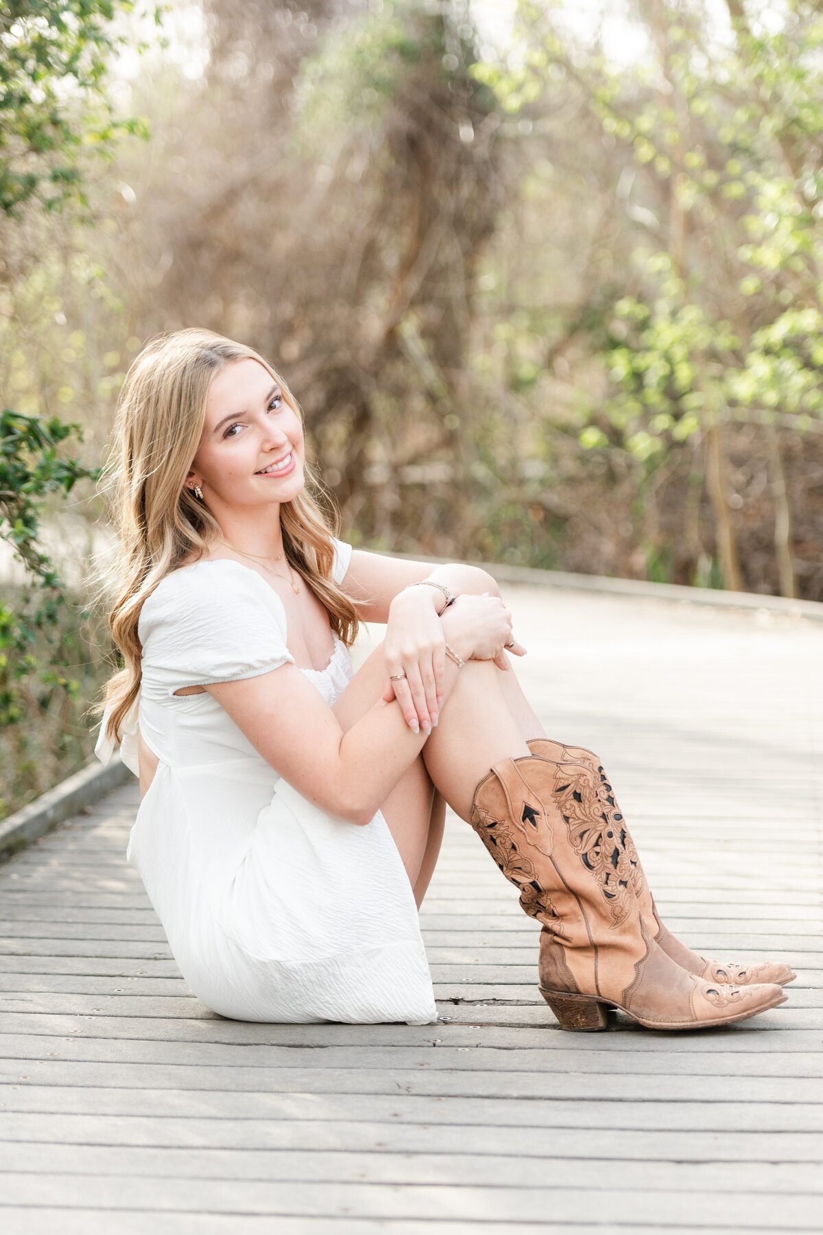Cora Senior Year (San Marcos) 2025-229