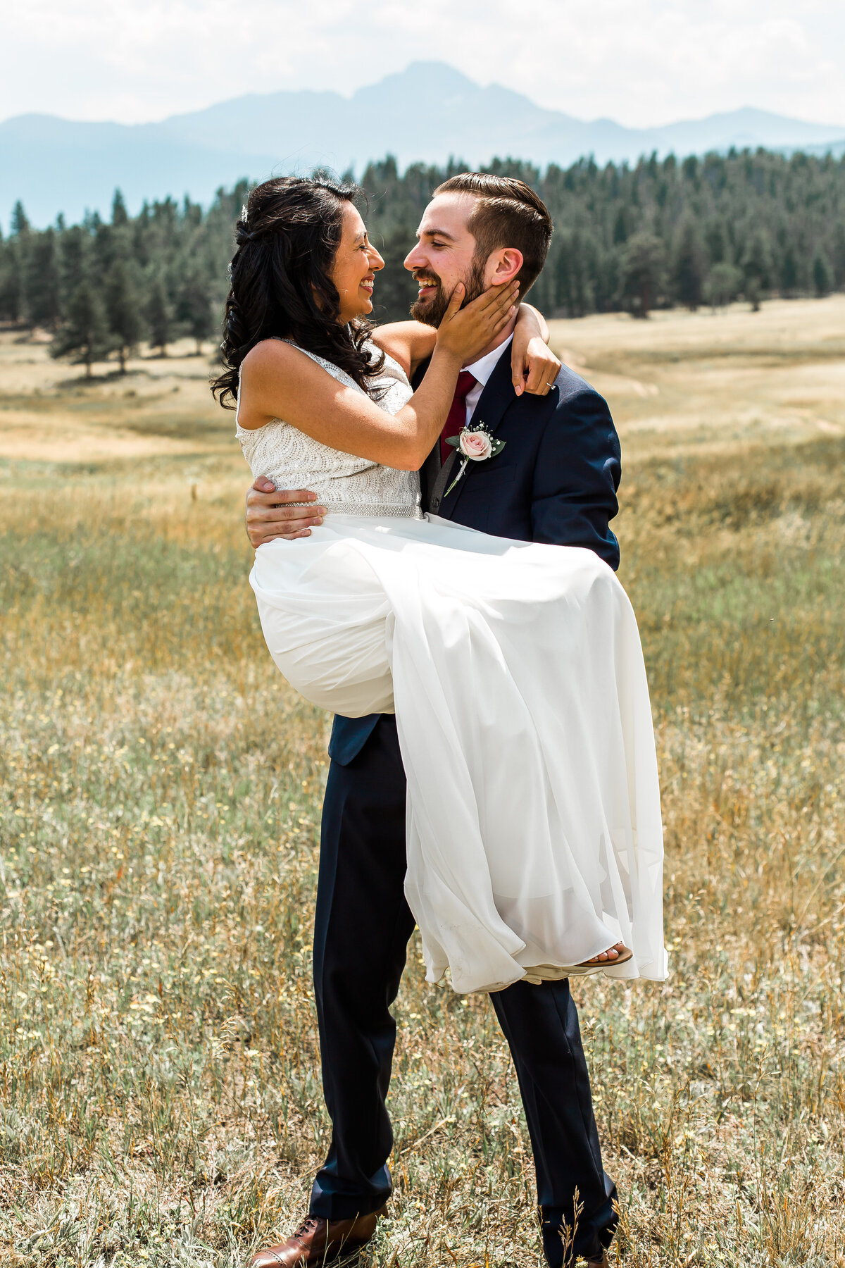 Wedding Photography- Paul & Emilia- Rocky Mountain National Park- Estes Park, CO -214