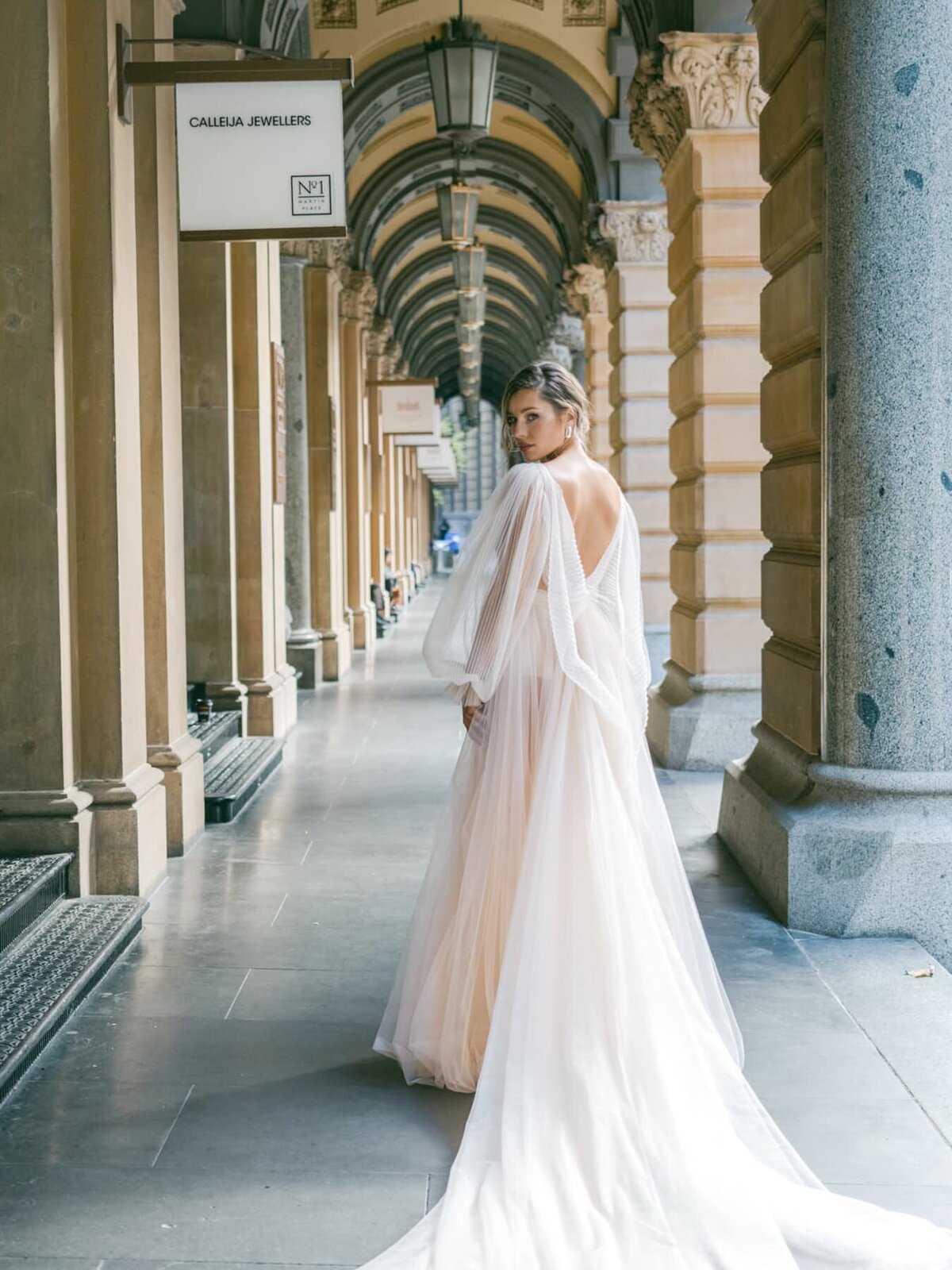 Galia Lahav wedding dress - Eternal Bridal - Serenity Photography-13
