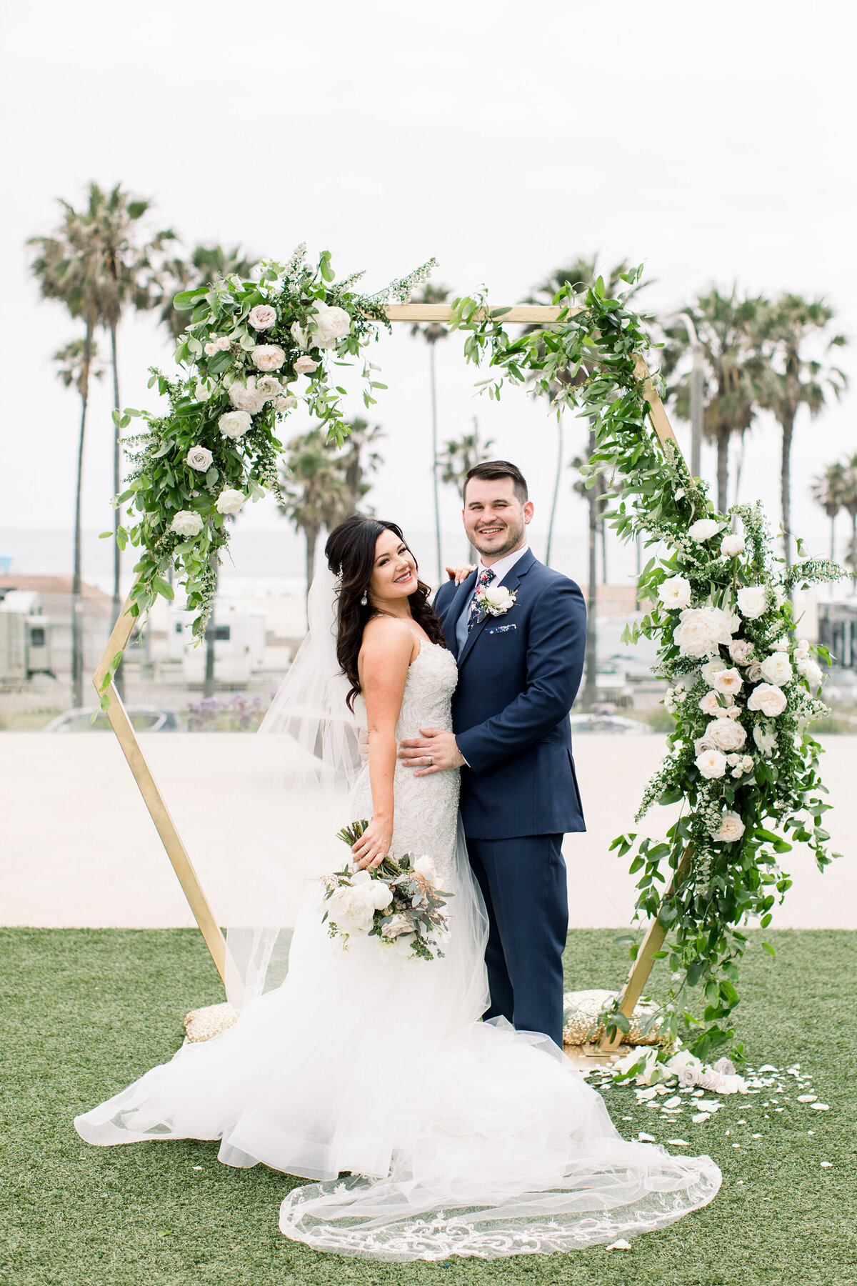 Southern California Wedding Planner - Robin Ballard Events - 552