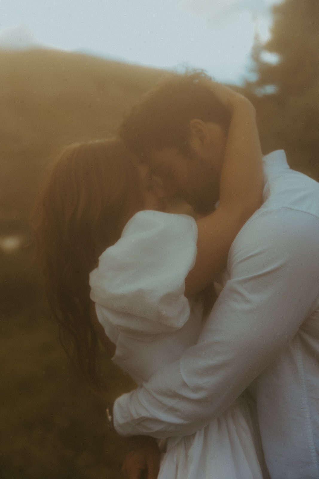 Colorado Mountains Engagement Session-145
