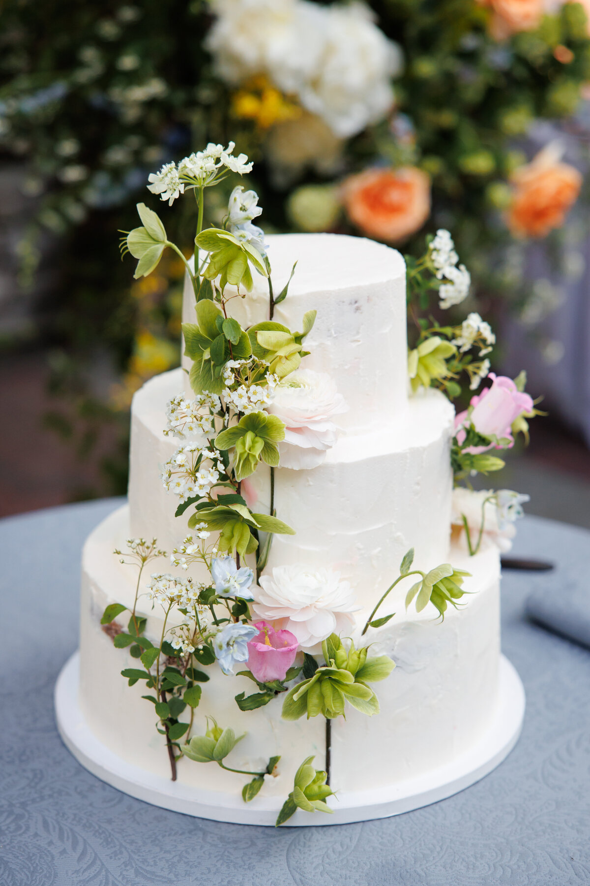 Chicago Illuminating Company Spring Wedding_26